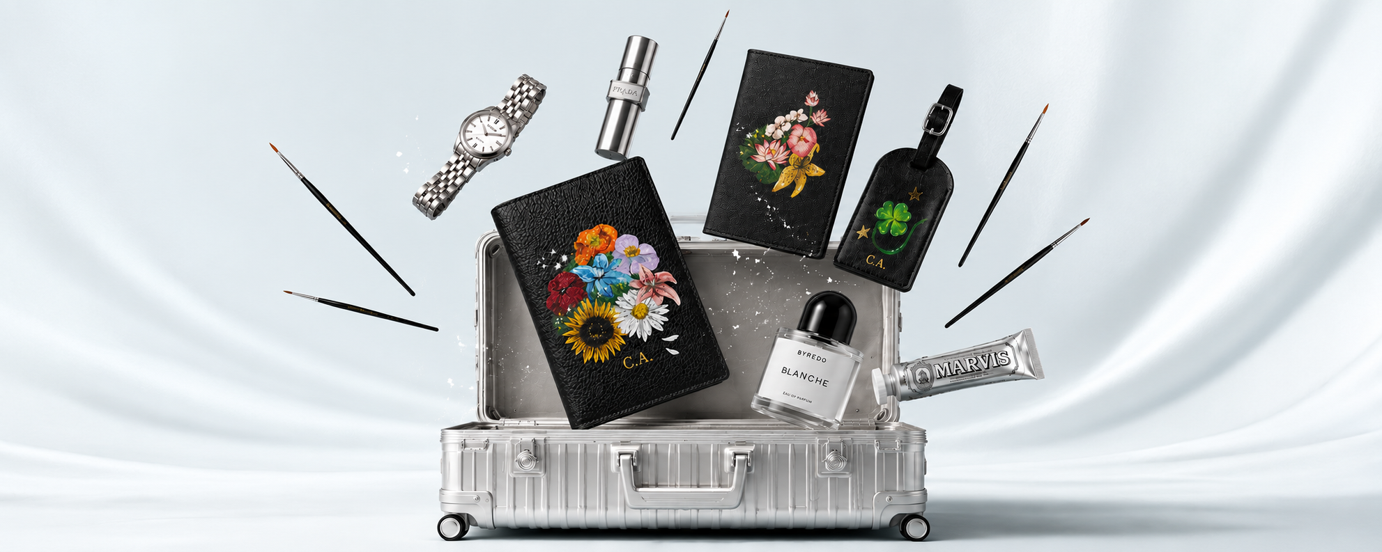 Accessoires