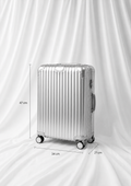 Valise cabine personnalisée